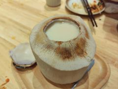 米店椰子冻-米店·云南菜(南门店)