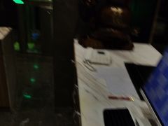 -星河湾温泉洗浴酒店