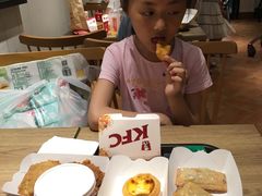 -肯德基(沭阳大润发店)