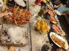 -香港唯港荟 Hotel ICON – The Market