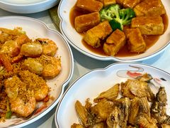 -金百门·顺德海鲜酒家(陈村店)