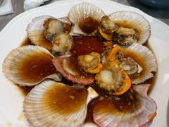 -九龙餐厅(大沽路店)