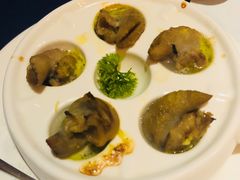 -戈雅法餐厅(世界城广场店)