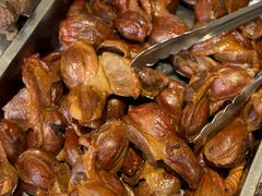 卤郡肝-海窝子刘鹅肉(总店)