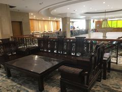 -广西锦华大酒店(南宁朝阳广场地铁站区政府店)