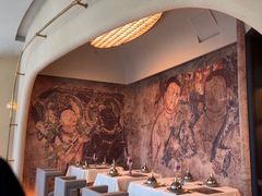 -龟兹KUCINA·新疆菜(前滩L+PLAZA店)