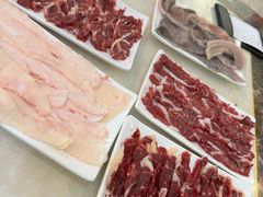 -潮悦牛肉火锅城(水贝店)