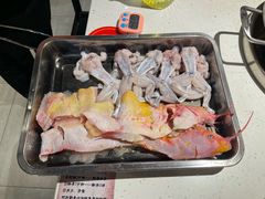 -蛙鱼道美蛙鱼自助火锅(新耍都店)