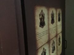 -Xcape异时刻密室逃脱魔法互动(瑞虹天地太阳宫店)