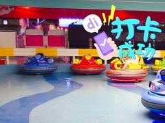 -嘉文梦想世界(SM天津滨海城市广场店)