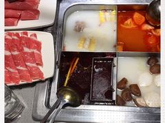 -海底捞火锅(海宁路店)