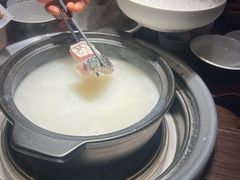 -大良毋米粥(锦龙路总店)