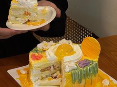 -36cake生日蛋糕·下午茶(南山店)