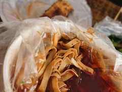 -小朱麻辣串(益民街店)