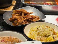 -五星桥原切肥牛火锅·30年专注好牛肉(湖塘店)