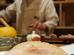 -镹·鱼料理  国产鱼使用店