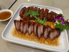 -鹅冠港式茶餐厅(来福士店)