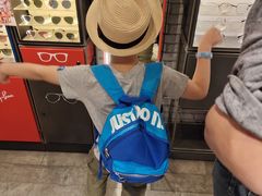 -Ray·Ban雷朋(淮海中路店)