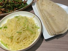 -老昌春饼(卓展店)