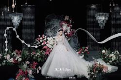 -B.Bridge Couture婚纱礼服(福田店)