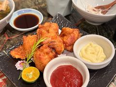 -炙柒Sekinana·精致料理 烧鸟·铁板烧(海上世界店)