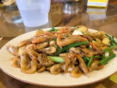 -竹庄餐馆·26年店(南昆山景区店)