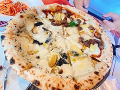 -Primo·丽莫意大利窑烤披萨