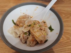 -弄堂咪道-饭香·面香·馄饨香(钦州北路田尚坊店)