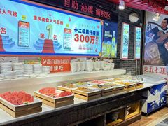 -大队长主题火锅(观音桥店)