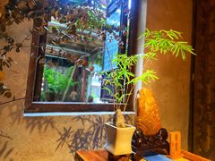 -普洱茶府(博乐广场店)