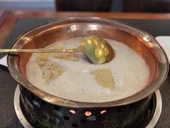 -诺敏塔拉奶茶-布里亚特包子-手把肉(锦都会店)