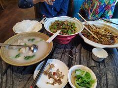 -情妹耙泥鳅·江湖川菜(科华店)