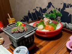 -一本料理(西溪天街店)