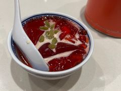 -禄鼎记·排队俩小时都要吃的酸菜鱼(石牌桥店)