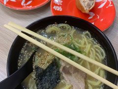 -京樽回転寿司(奥林匹克店)
