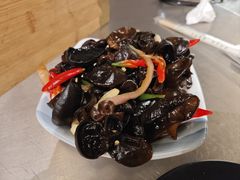 -微醺烤牛·炭火烧烤·精酿啤酒(东郊记忆店)