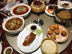 -天福苑(崇宁路店)
