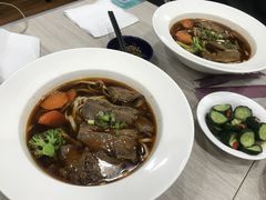 -康师傅私房牛肉面(北京南站店)