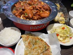 -胖哥俩肉蟹煲(世茂国际广场店)