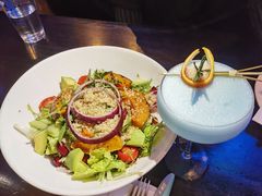 -bluefrog蓝蛙(皇庭广场店)