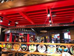 大堂-满园烤鸭·春饼(奥体万达店)