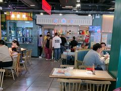-老街鱼嘴巴(坡子街老店)