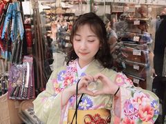 -东京浅草和服体验江户和装工房雅(浅草本店)