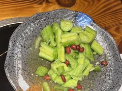 -香约老地方烧烤(九道街店)