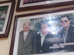 -崔义清鲁菜馆(大明湖店)