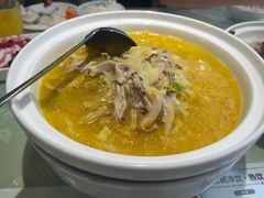 -福荣新中式餐厅