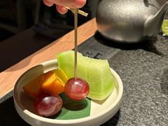 -三出山火锅(南京万象天地店)