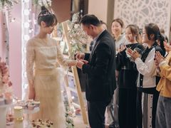 -南苑环球酒店云顶高级中餐厅(鄞县大道店)