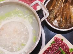 -吉友粥底火锅(方斜路店)