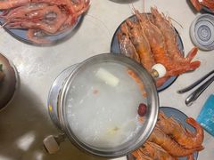 -喜庭海鲜自助(来福士店)